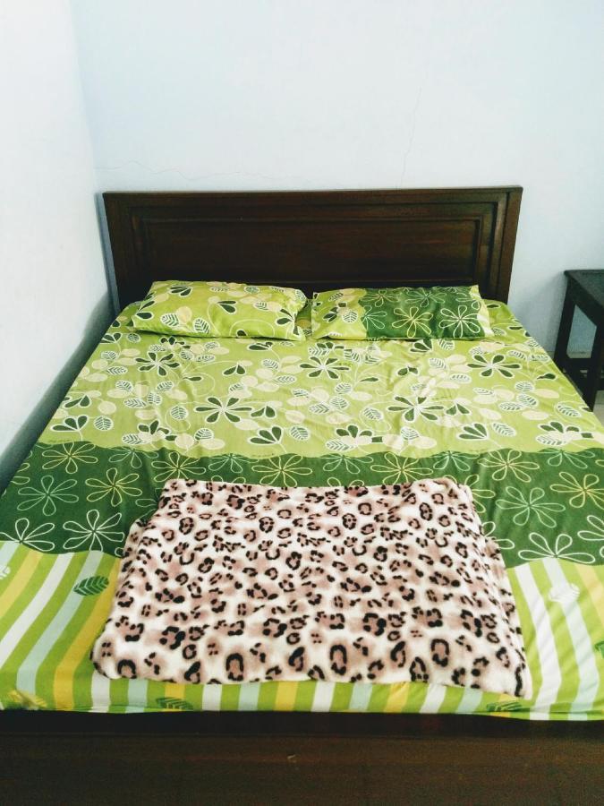 Hotel Gunung Slamet 普禾加多 外观 照片