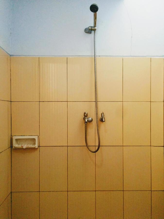 Hotel Gunung Slamet 普禾加多 外观 照片