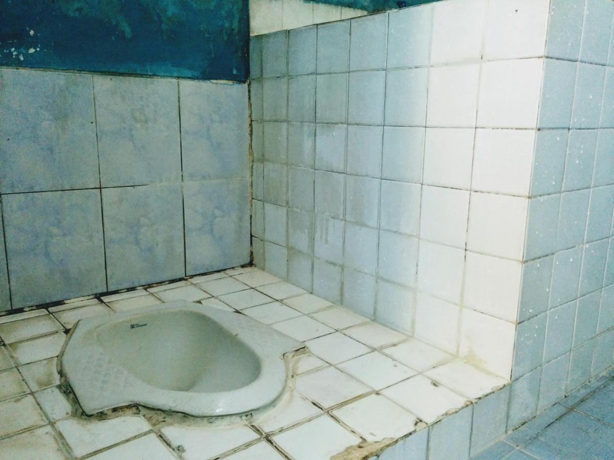 Hotel Gunung Slamet 普禾加多 外观 照片