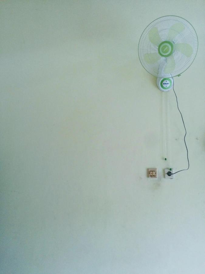 Hotel Gunung Slamet 普禾加多 外观 照片