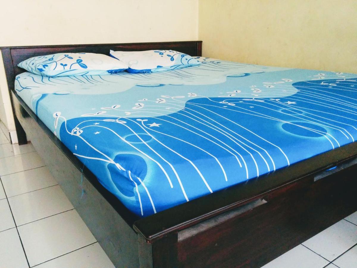 Hotel Gunung Slamet 普禾加多 外观 照片