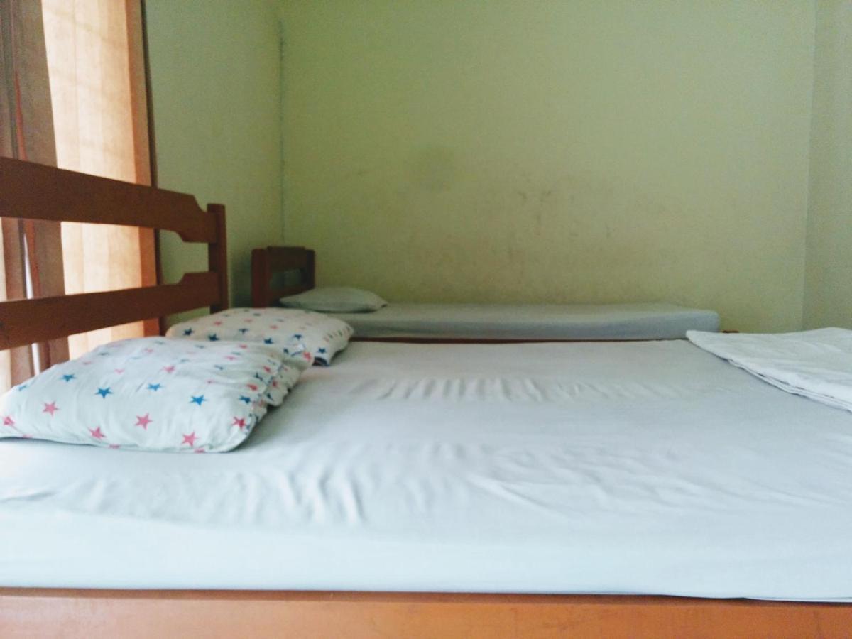 Hotel Gunung Slamet 普禾加多 外观 照片