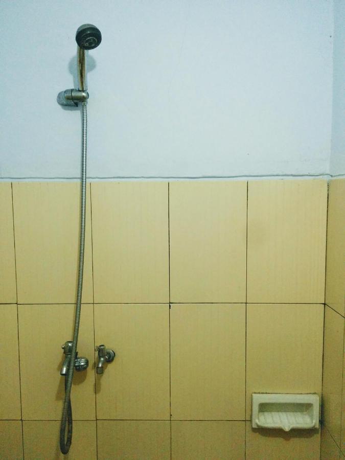Hotel Gunung Slamet 普禾加多 外观 照片