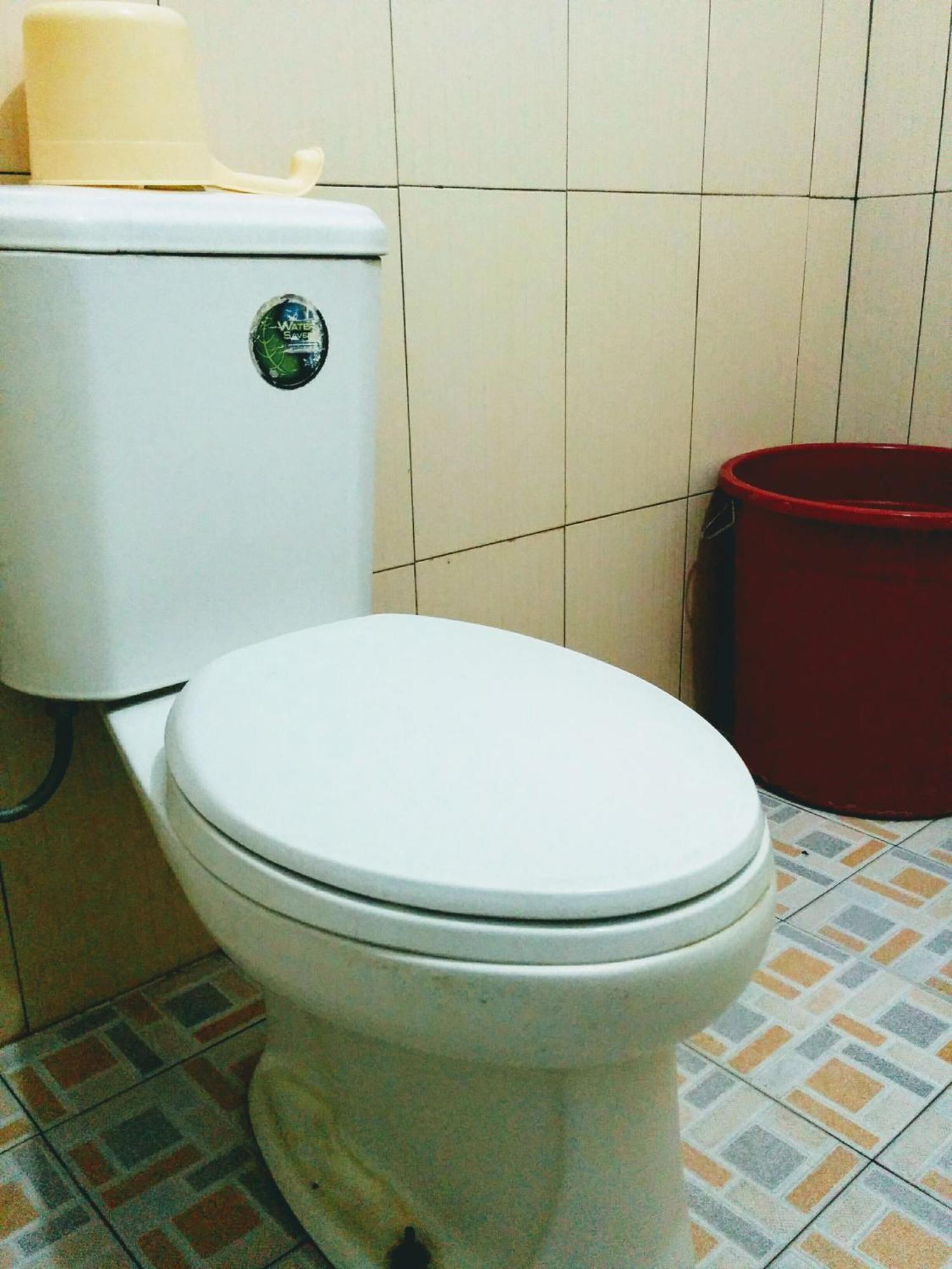 Hotel Gunung Slamet 普禾加多 客房 照片
